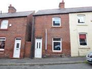 2 Bedrooms End terrace house for rent in School Street,...