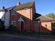2 Bedrooms End terrace house for rent in Scotfield Mews,...