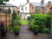 2 Bedrooms End terrace house for rent in Shaftesbury...