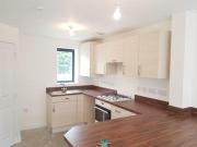 2 Bedrooms End terrace house for rent in Sir Harry...