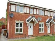 2 Bedrooms End terrace house for rent in Sir William...