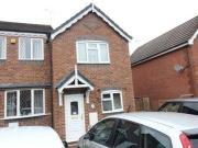 2 Bedrooms End terrace house for rent in Skenfrith...