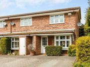 2 Bedrooms End terrace house for rent in Slade Road,...