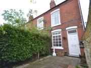 2 Bedrooms End terrace house for rent in Staples Street,...