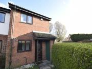 2 Bedrooms End terrace house for rent in Steel Court,...