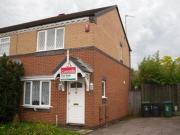 2 Bedrooms End terrace house for rent in Tanacetum...