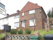 2 Bedrooms End terrace house for rent in The Crestway,...
