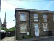 2 Bedrooms End terrace house for rent in Thomas Street,...
