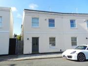 2 Bedrooms End terrace house for rent in Tivoli Street,...