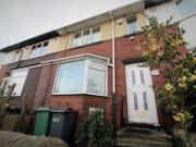 2 Bedrooms End terrace house for rent in Tong Road,...