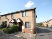 2 Bedrooms End terrace house for rent in Tunbridge...
