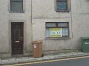 2 Bedrooms End terrace house for rent in Upper High...