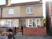 2 Bedrooms End terrace house for rent in Victoria...