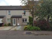 2 Bedrooms End terrace house for rent in Wellside,...