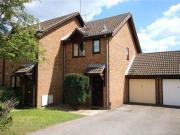 2 Bedrooms End terrace house for rent in Westminster...