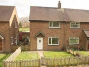 2 Bedrooms End terrace house for rent in Whalleys Way,...