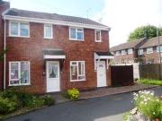 2 Bedrooms End terrace house for rent in Whitewood...