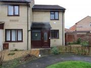 2 Bedrooms End terrace house for rent in Windsor Drive,...