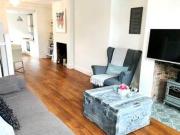 2 Bedrooms End terrace house for rent in Wolseley Road,...