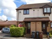 2 Bedrooms End terrace house for rent in Woodpecker Way,... 2 Bedrooms End terrace house for rent in Woodpecker Way,...