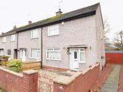 2 Bedrooms End terrace house for sale in 142 Burnbank...