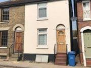 2 Bedrooms End terrace house for sale in 32 South Road,...