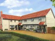 2 Bedrooms End terrace house for sale in 4 George House... 2 Bedrooms End terrace house for sale in 4 George House...