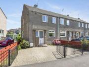 2 Bedrooms End terrace house for sale in 70 Broomhall...