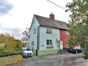 2 Bedrooms End terrace house for sale in Abercorn...