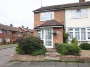2 Bedrooms End terrace house for sale in Acorn Road,...