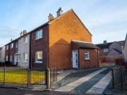 2 Bedrooms End terrace house for sale in Affric Drive,...
