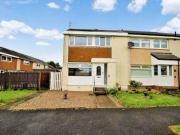 2 Bedrooms End terrace house for sale in Ailsa Crescent,...
