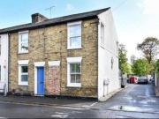 2 Bedrooms End terrace house for sale in Albert Street,...