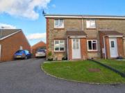 2 Bedrooms End terrace house for sale in Badger Rise,...
