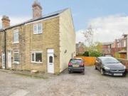 2 Bedrooms End terrace house for sale in Barnsley Road,...