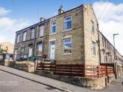 2 Bedrooms End terrace house for sale in Bath Street,...