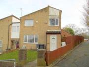 2 Bedrooms End terrace house for sale in Baverstock...
