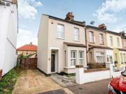 2 Bedrooms End terrace house for sale in Beaufort...