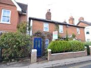 2 Bedrooms End terrace house for sale in Belle Vue...