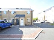 2 Bedrooms End terrace house for sale in Birkshead Mews,...