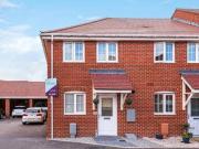 2 Bedrooms End terrace house for sale in Blackberry...