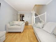 2 Bedrooms End terrace house for sale in Blackfen Road,...
