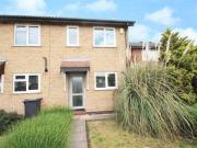 2 Bedrooms End terrace house for sale in Blount Road,...