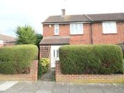 2 Bedrooms End terrace house for sale in Brabazon Road,...