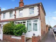 2 Bedrooms End terrace house for sale in Brambledean...