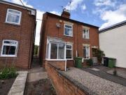 2 Bedrooms End terrace house for sale in Bridge Street,...