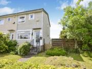 2 Bedrooms End terrace house for sale in Broom Road...