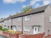 2 Bedrooms End terrace house for sale in Burnbank Road,...