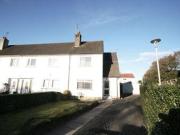 2 Bedrooms End terrace house for sale in Burnside Road,...