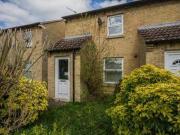 2 Bedrooms End terrace house for sale in Cambridge,...